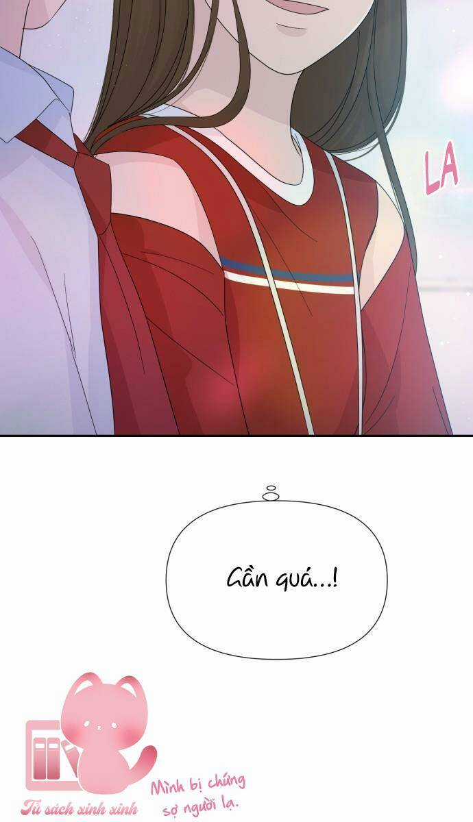Lời Tỏ Tình Đi Lạc Chapter 21 trang 32