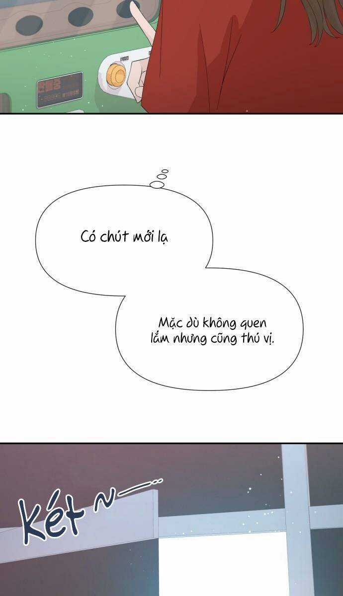 Lời Tỏ Tình Đi Lạc Chapter 21 trang 35