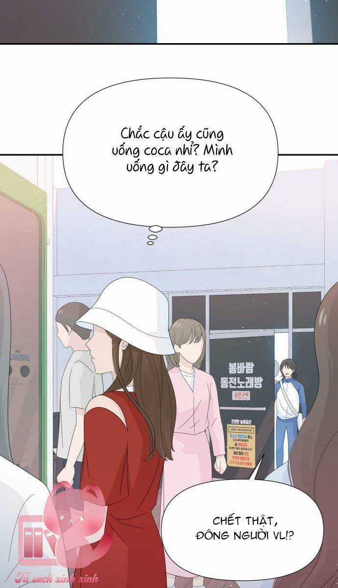 Lời Tỏ Tình Đi Lạc Chapter 21 trang 36
