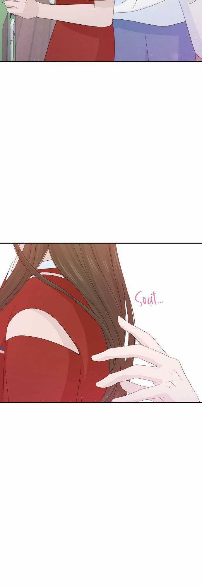 Lời Tỏ Tình Đi Lạc Chapter 21 trang 41