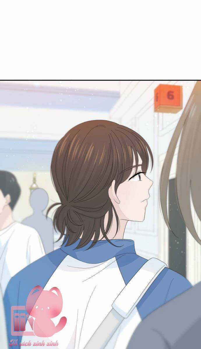 Lời Tỏ Tình Đi Lạc Chapter 21 trang 44