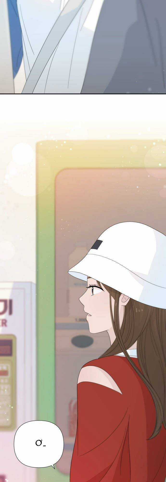Lời Tỏ Tình Đi Lạc Chapter 21 trang 45