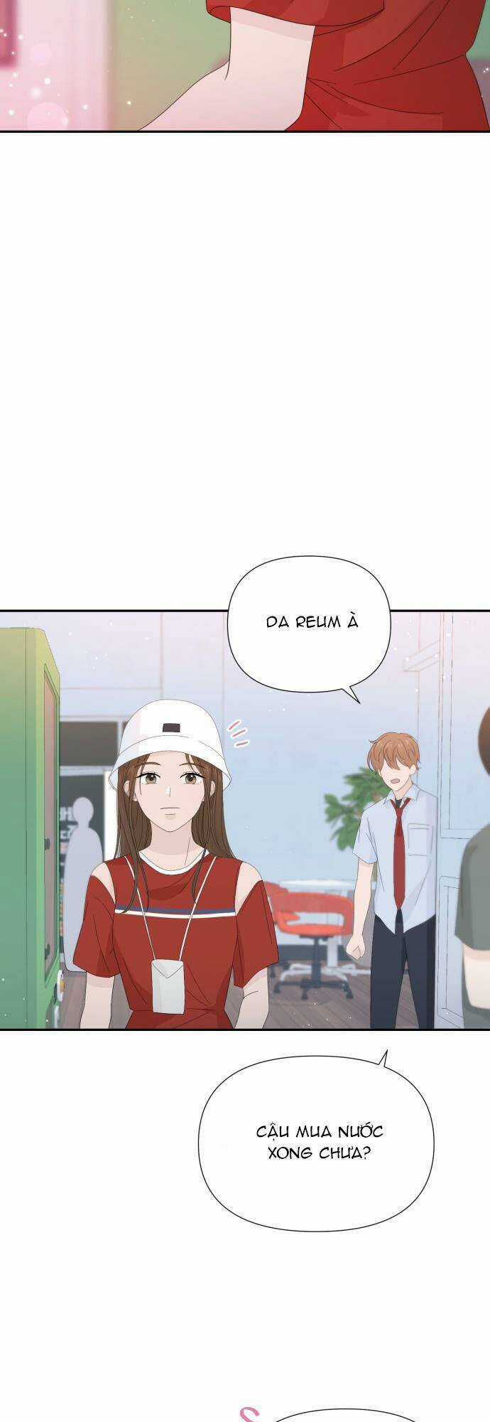 Lời Tỏ Tình Đi Lạc Chapter 21 trang 46