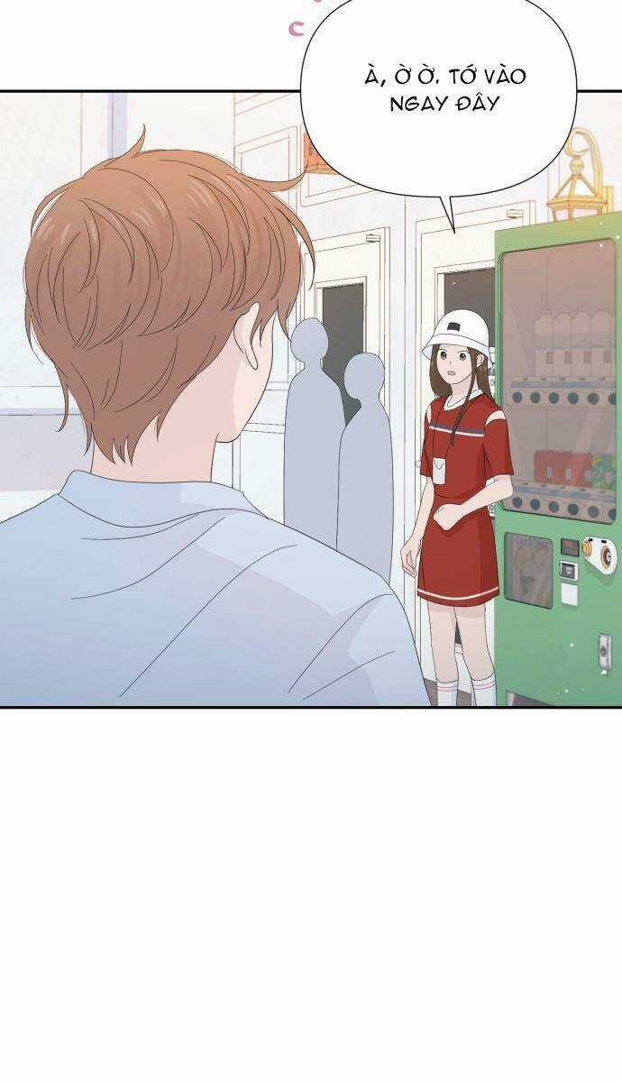 Lời Tỏ Tình Đi Lạc Chapter 21 trang 47