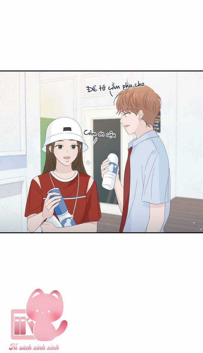 Lời Tỏ Tình Đi Lạc Chapter 21 trang 48