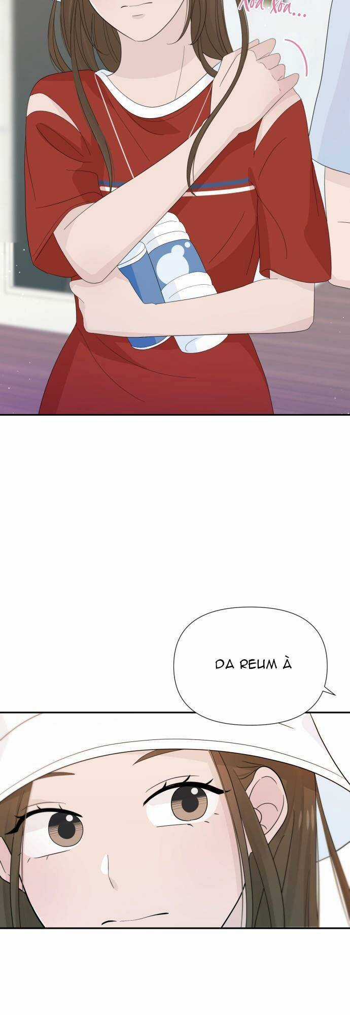 Lời Tỏ Tình Đi Lạc Chapter 21 trang 50