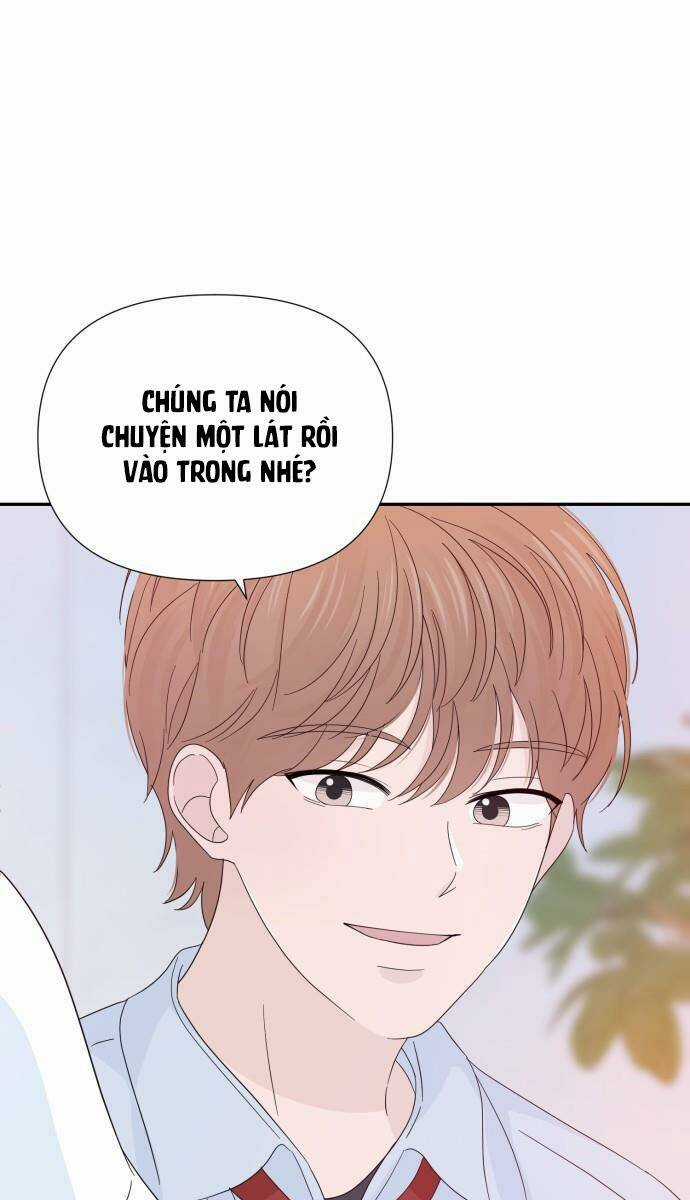 Lời Tỏ Tình Đi Lạc Chapter 21 trang 51