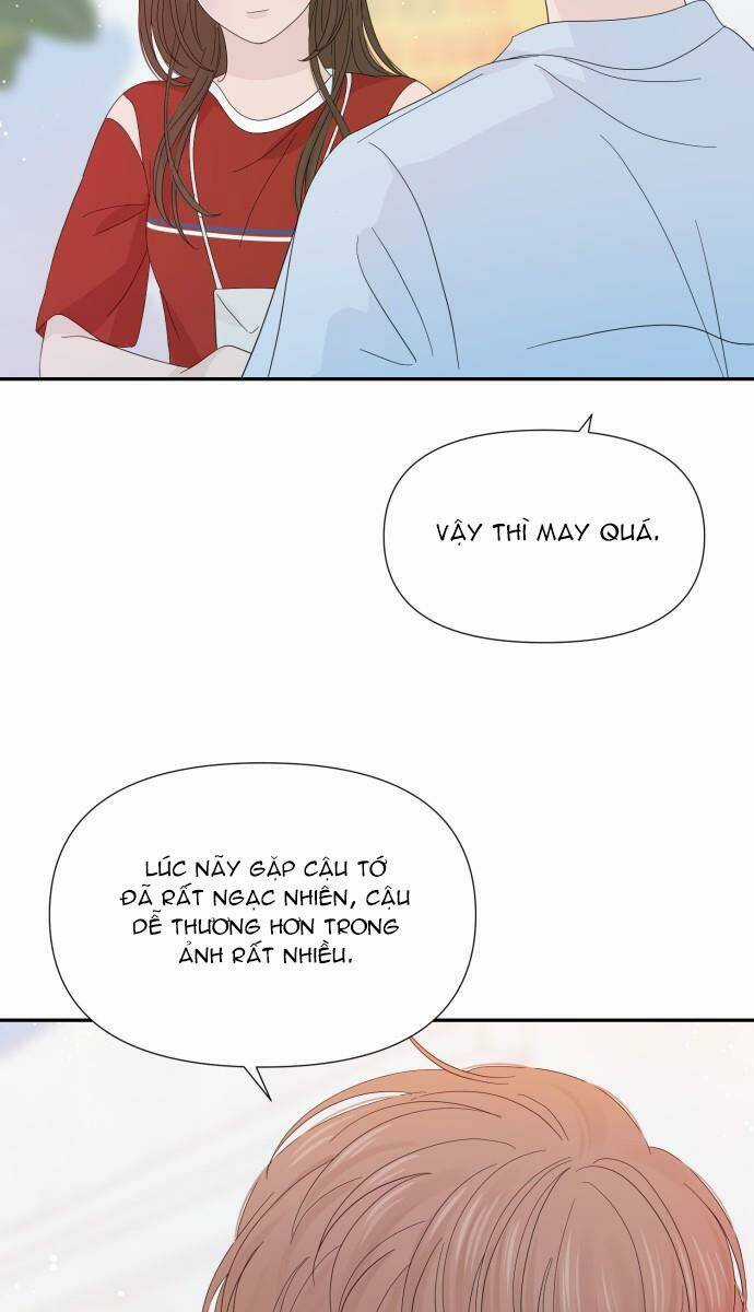 Lời Tỏ Tình Đi Lạc Chapter 21 trang 55