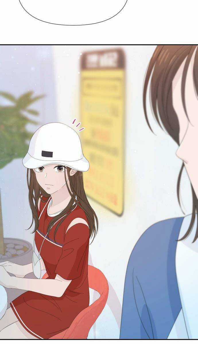 Lời Tỏ Tình Đi Lạc Chapter 21 trang 59