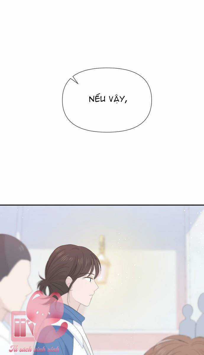 Lời Tỏ Tình Đi Lạc Chapter 21 trang 60