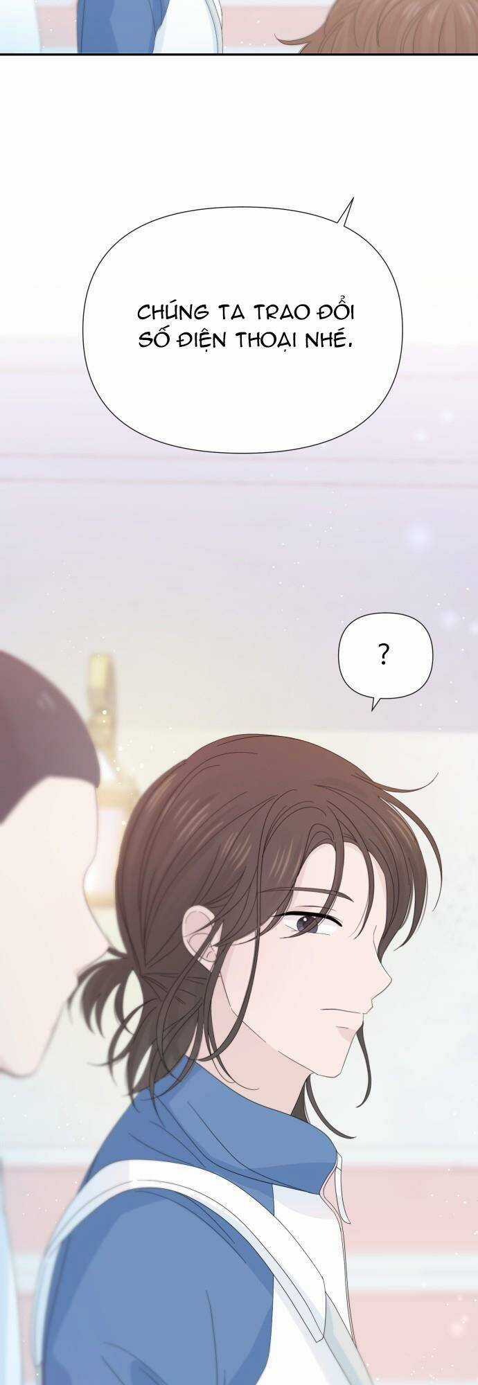 Lời Tỏ Tình Đi Lạc Chapter 21 trang 61