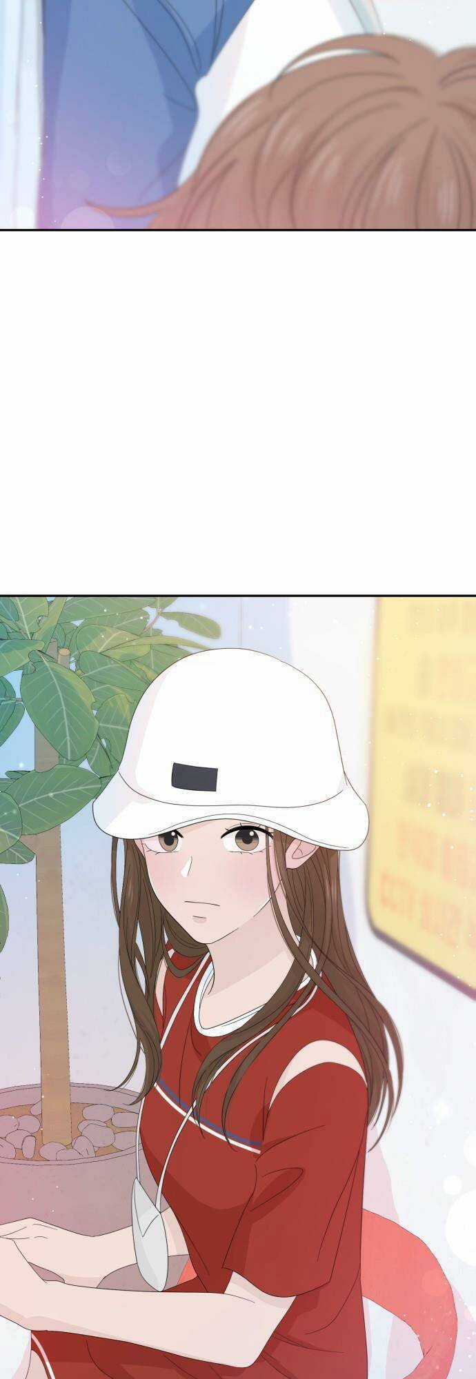 Lời Tỏ Tình Đi Lạc Chapter 21 trang 62