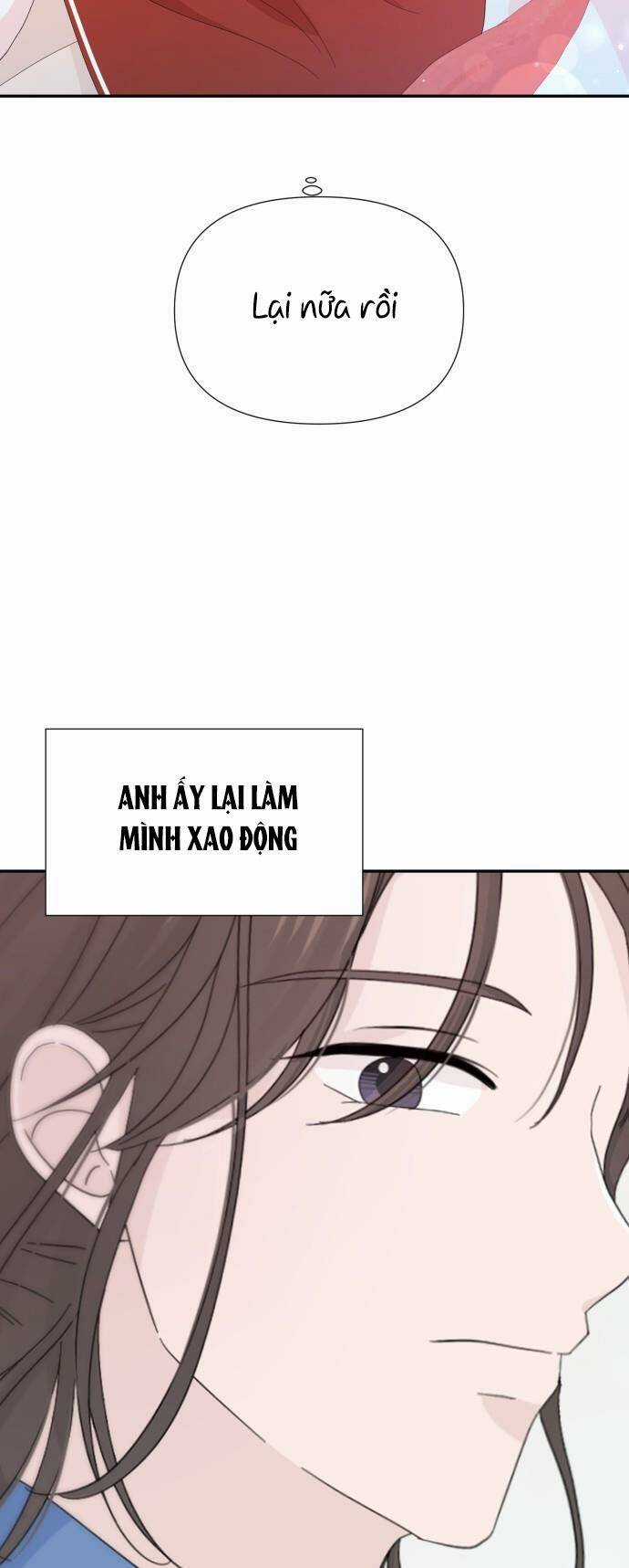 Lời Tỏ Tình Đi Lạc Chapter 21 trang 63