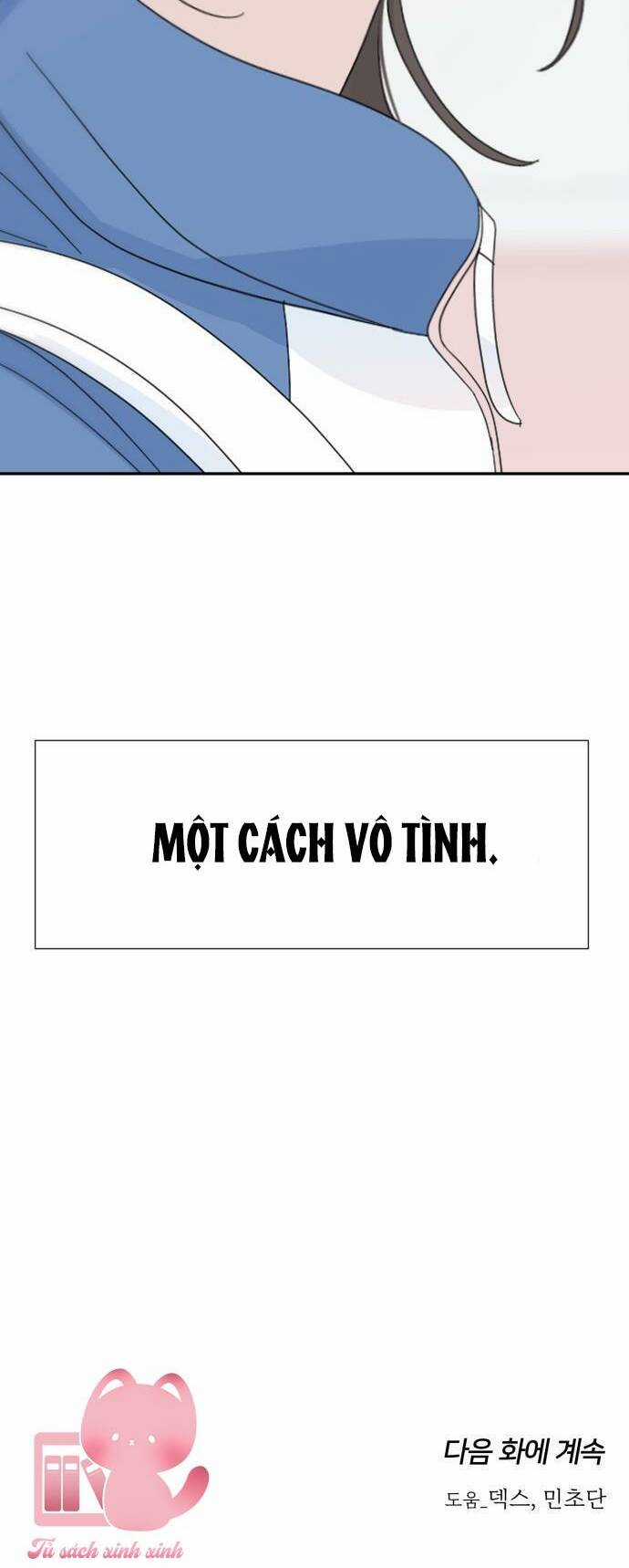 Lời Tỏ Tình Đi Lạc Chapter 21 trang 64