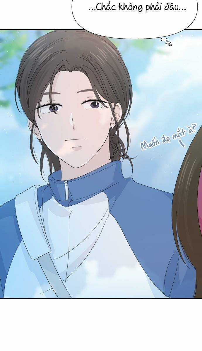 Lời Tỏ Tình Đi Lạc Chapter 21 trang 7