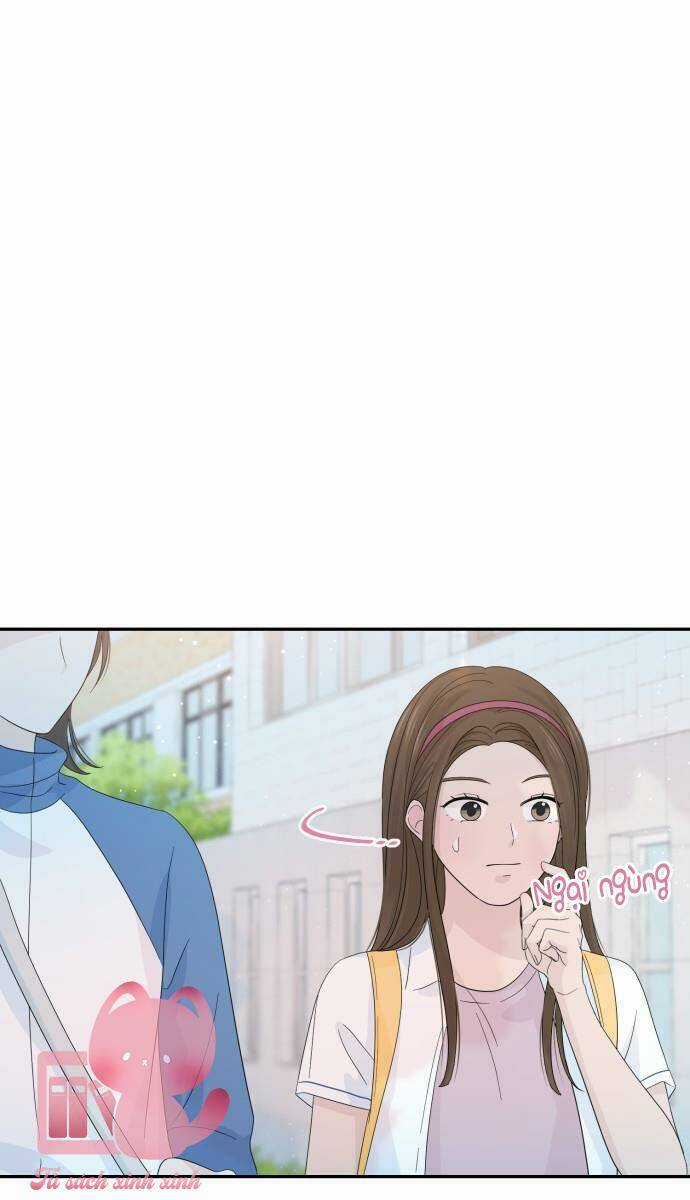 Lời Tỏ Tình Đi Lạc Chapter 21 trang 8