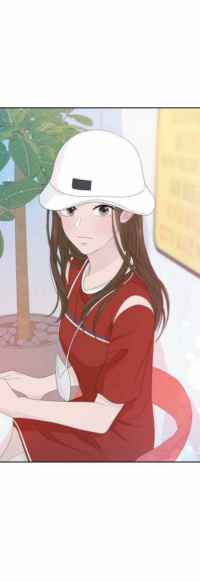 Lời Tỏ Tình Đi Lạc Chapter 22 trang 1