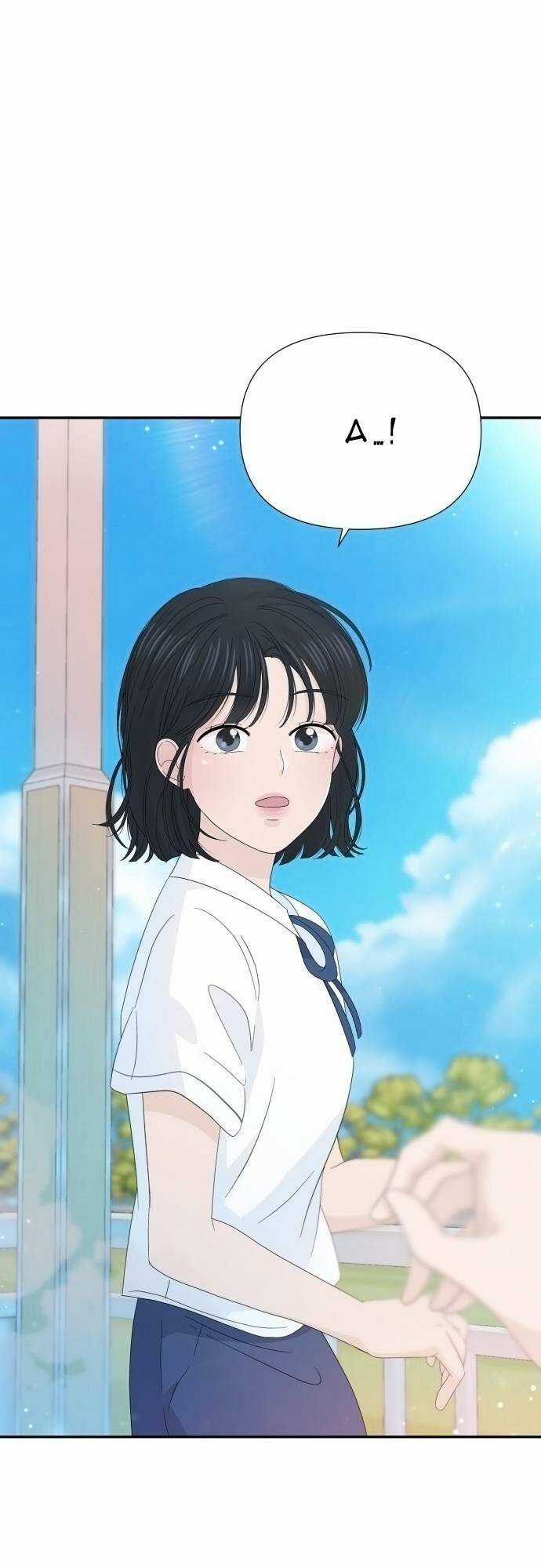 Lời Tỏ Tình Đi Lạc Chapter 25 trang 1