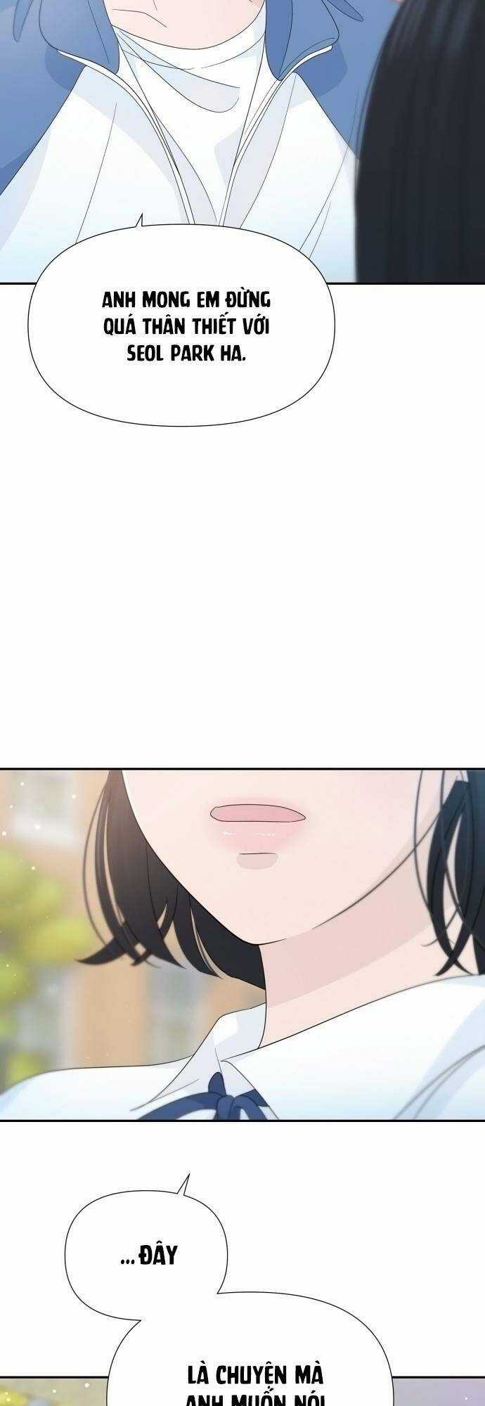 Lời Tỏ Tình Đi Lạc Chapter 25 trang 11