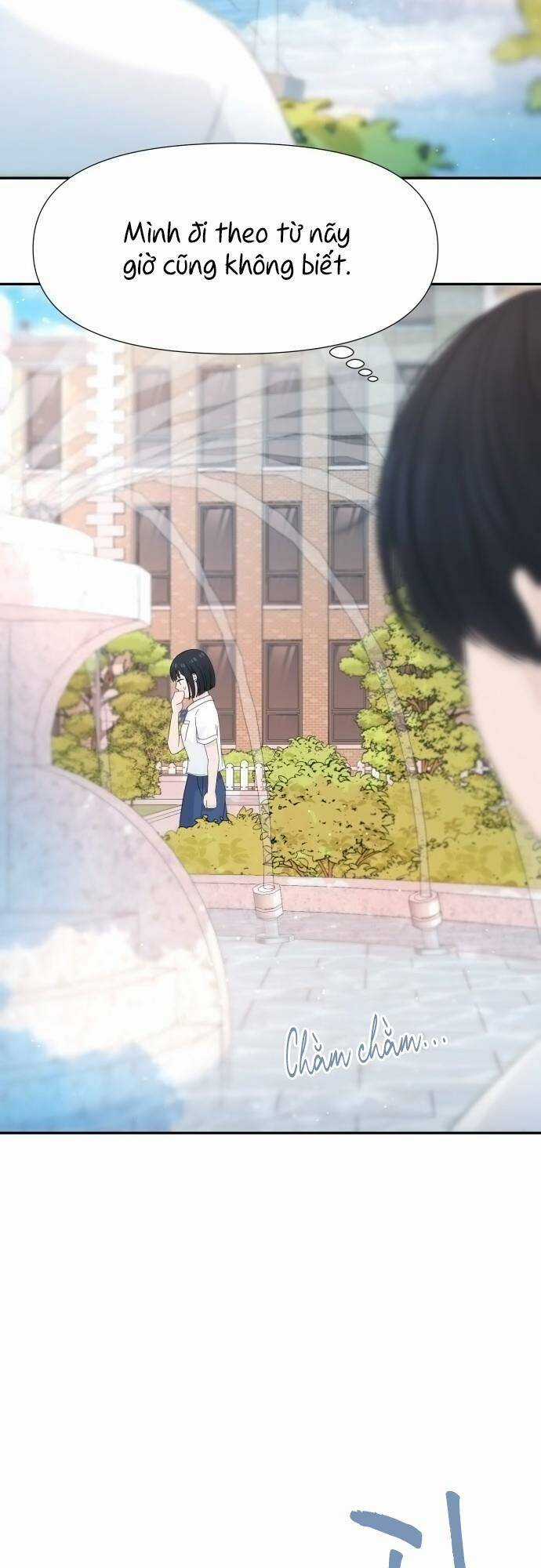 Lời Tỏ Tình Đi Lạc Chapter 25 trang 22