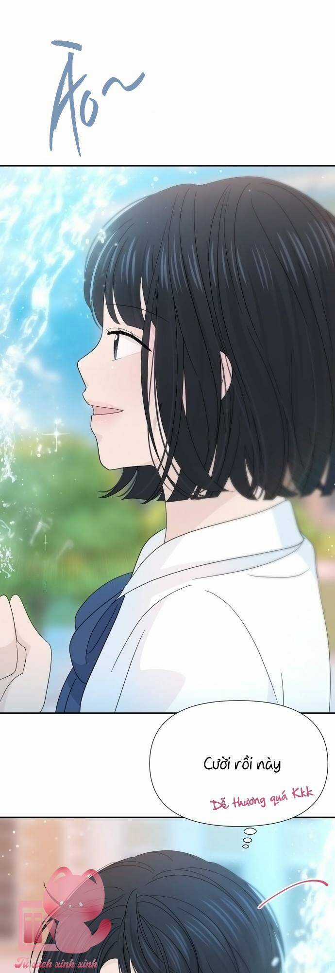 Lời Tỏ Tình Đi Lạc Chapter 25 trang 24