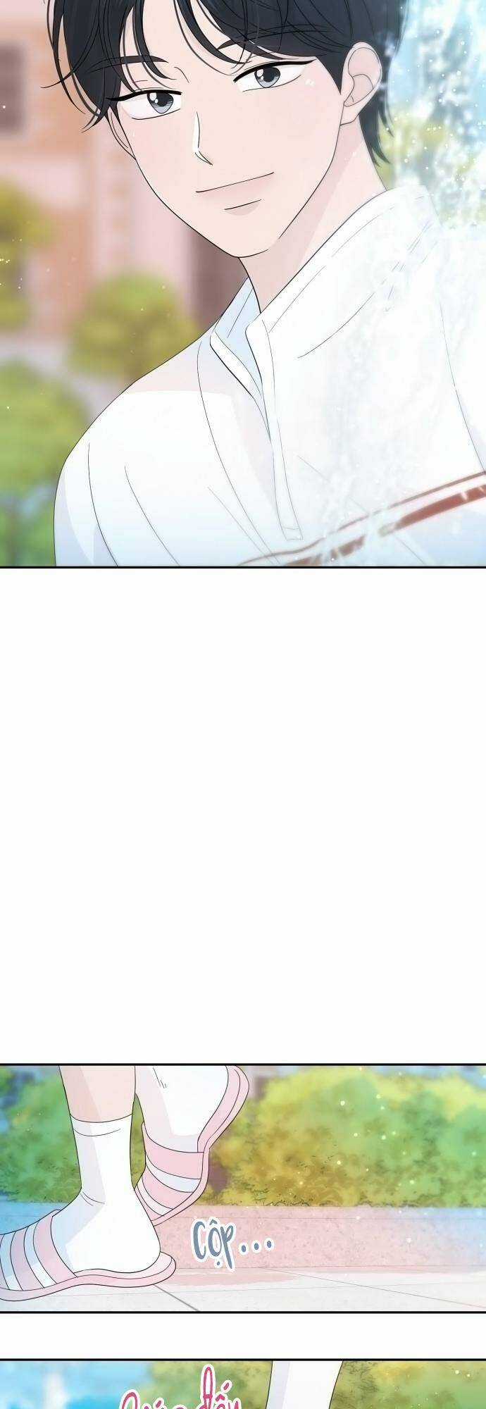 Lời Tỏ Tình Đi Lạc Chapter 25 trang 25
