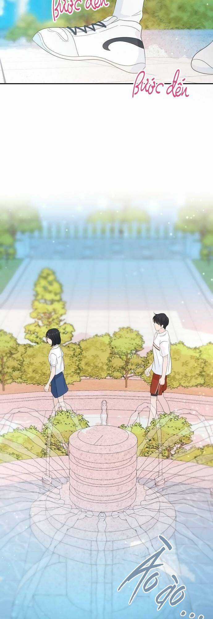 Lời Tỏ Tình Đi Lạc Chapter 25 trang 26