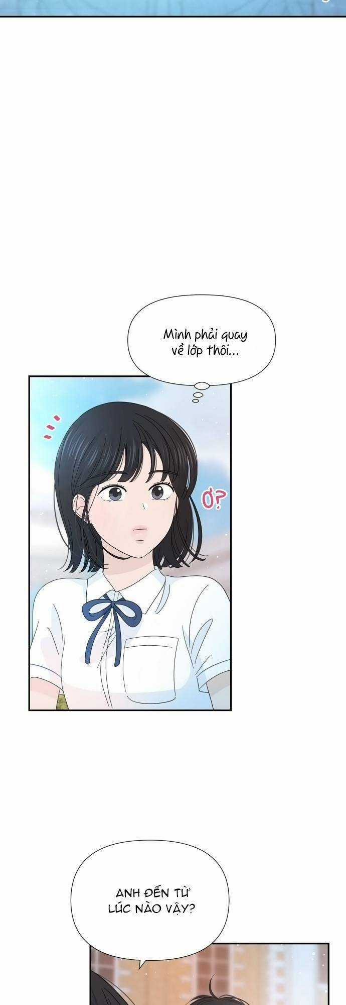 Lời Tỏ Tình Đi Lạc Chapter 25 trang 27