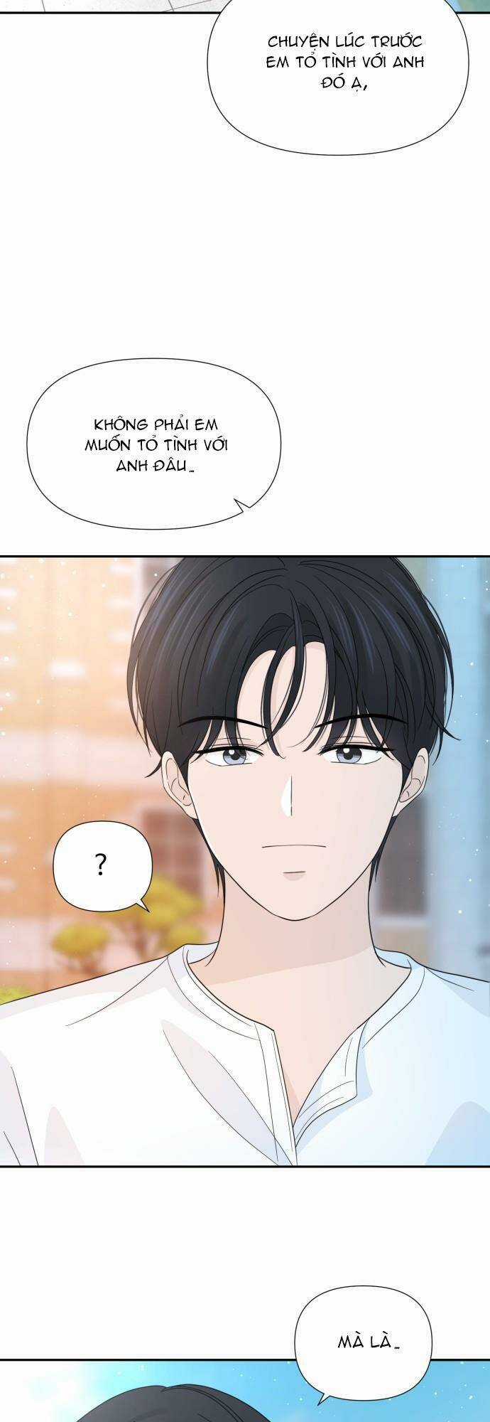 Lời Tỏ Tình Đi Lạc Chapter 25 trang 29