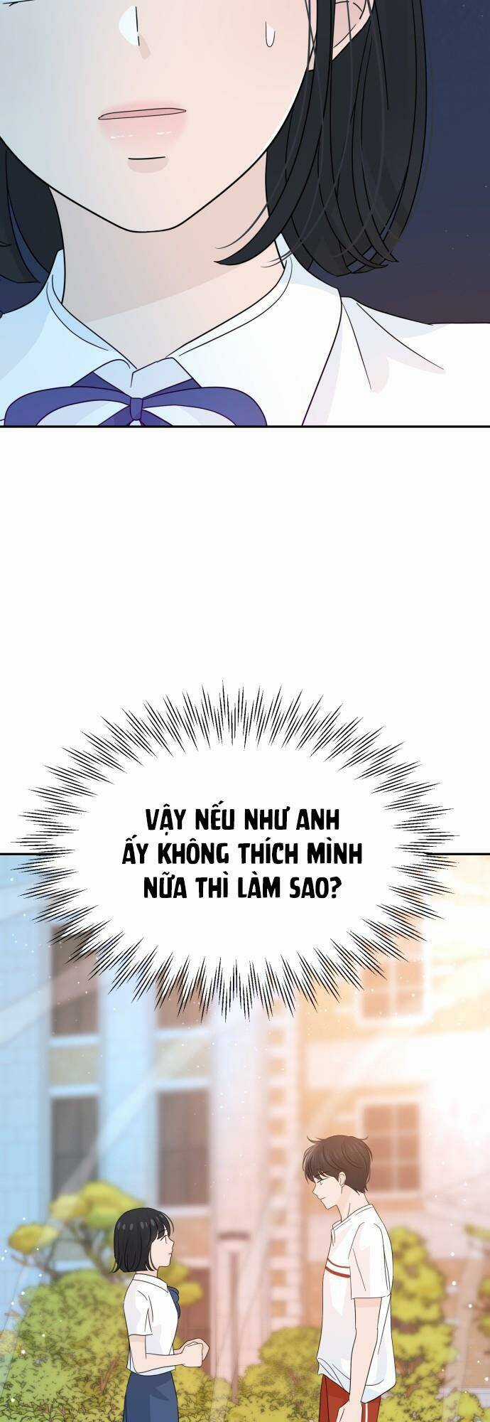 Lời Tỏ Tình Đi Lạc Chapter 25 trang 31
