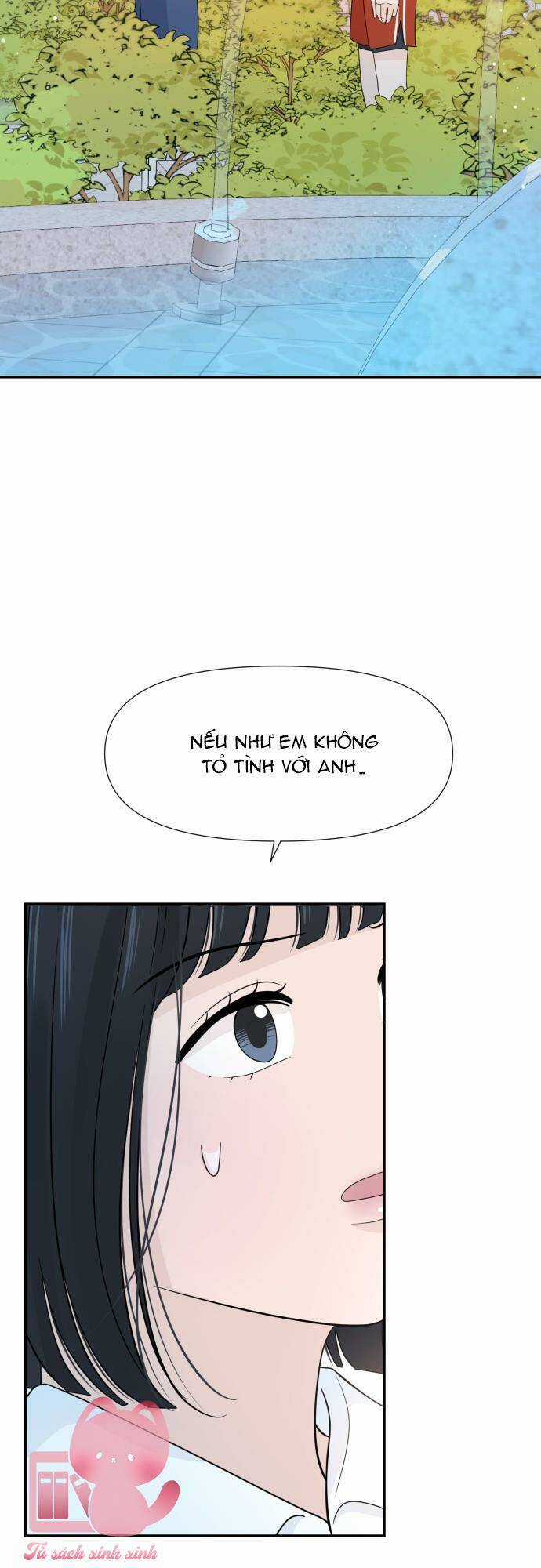 Lời Tỏ Tình Đi Lạc Chapter 25 trang 32