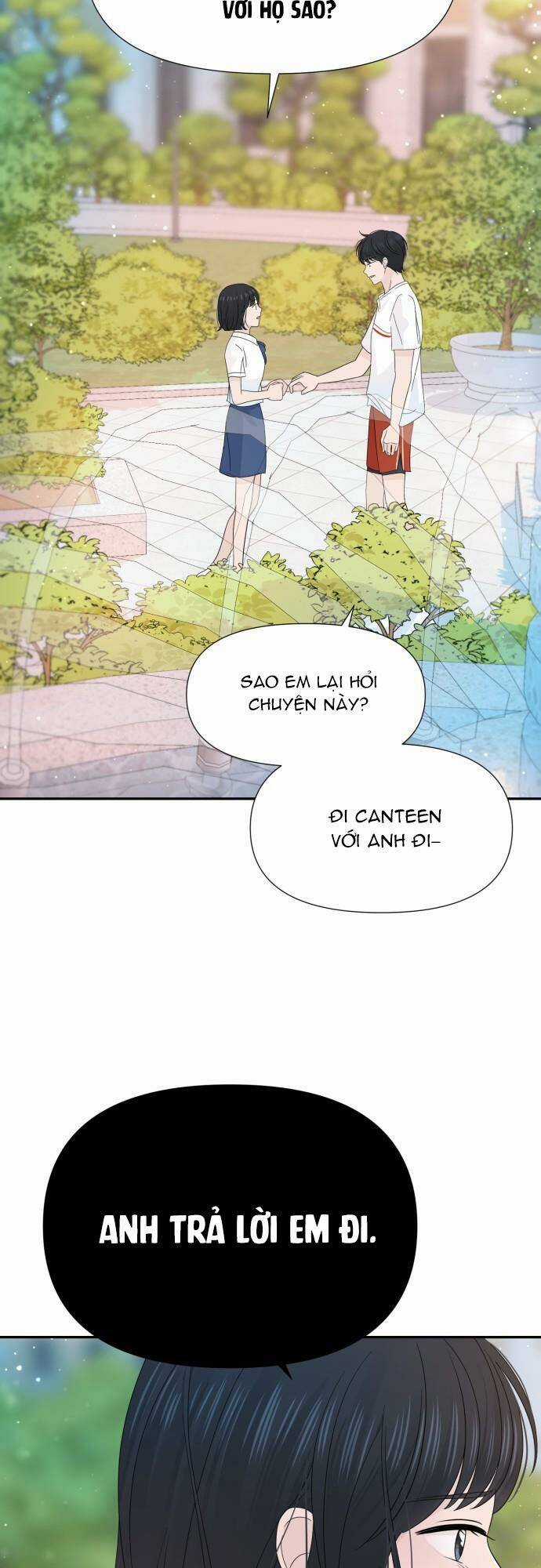 Lời Tỏ Tình Đi Lạc Chapter 25 trang 34