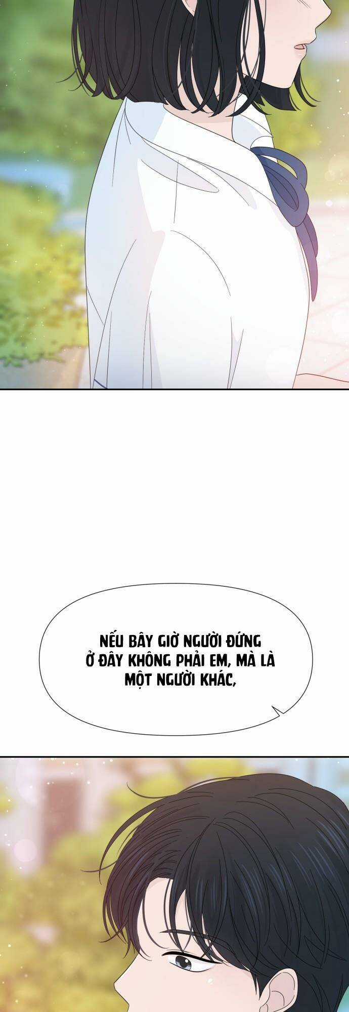 Lời Tỏ Tình Đi Lạc Chapter 25 trang 35