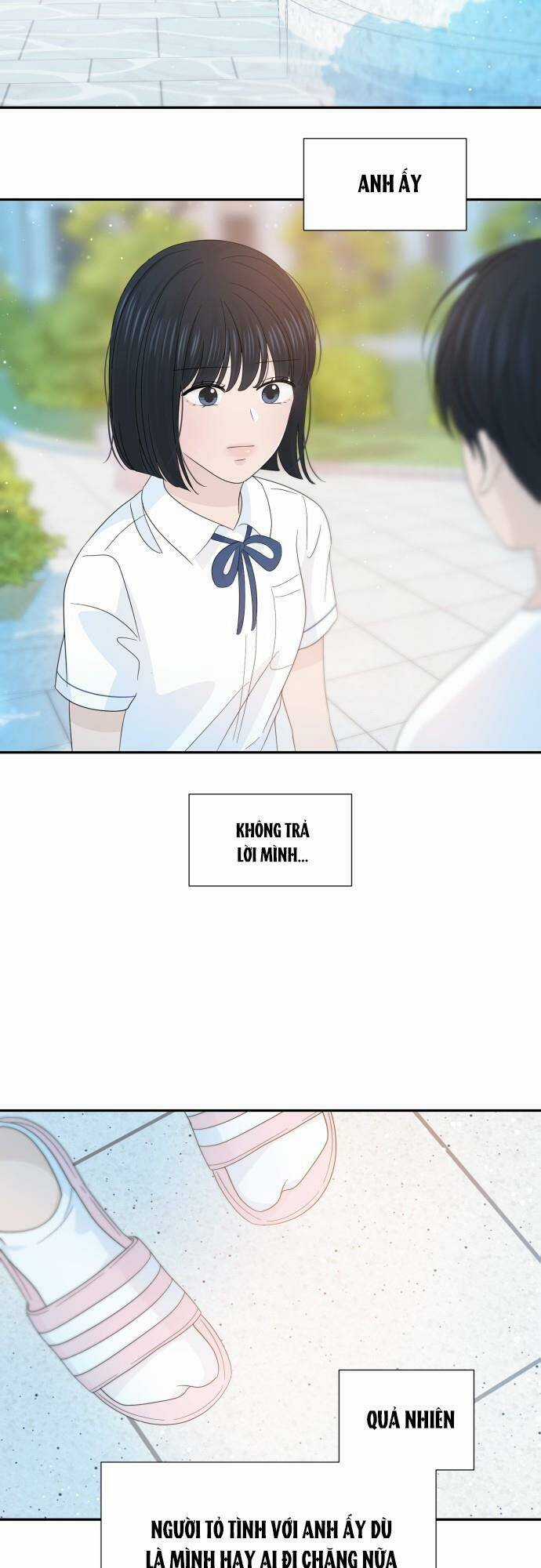 Lời Tỏ Tình Đi Lạc Chapter 25 trang 37