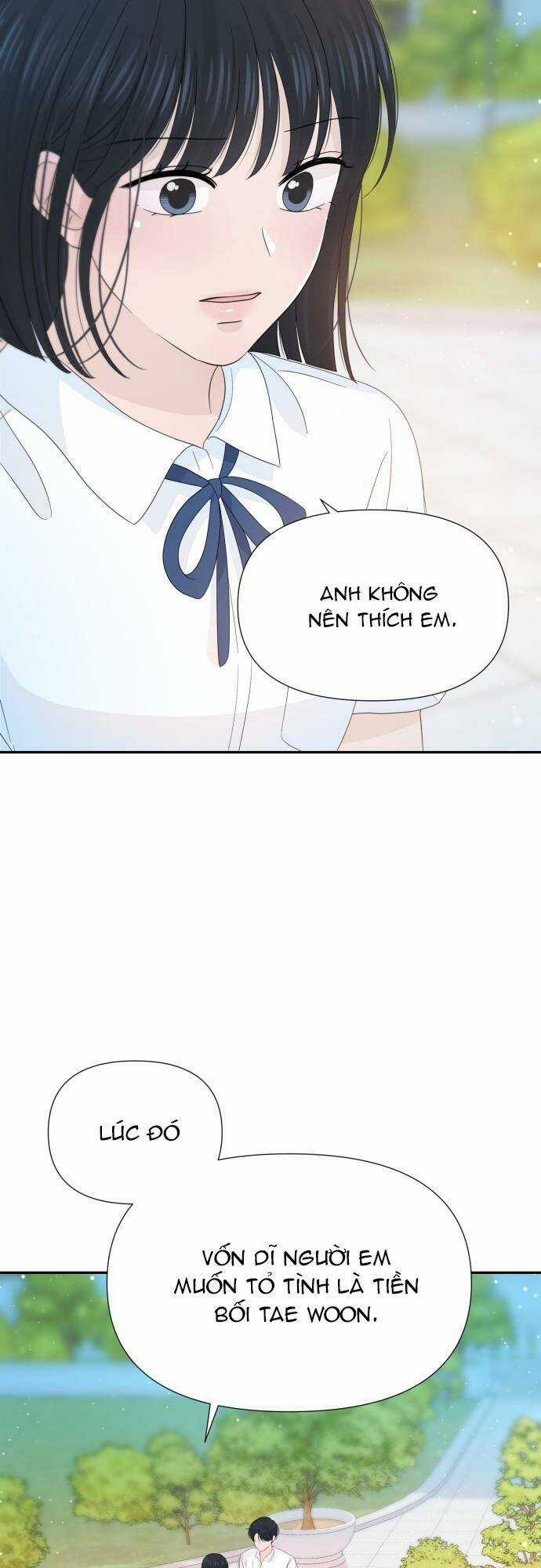 Lời Tỏ Tình Đi Lạc Chapter 25 trang 39