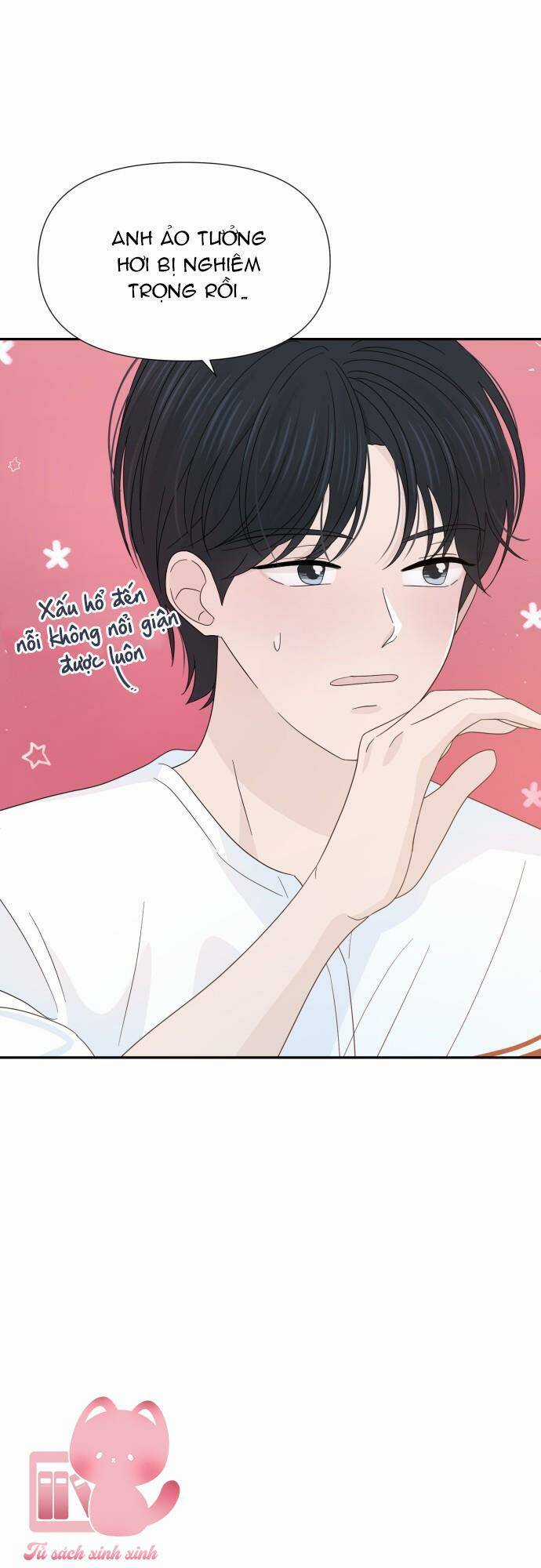 Lời Tỏ Tình Đi Lạc Chapter 25 trang 44
