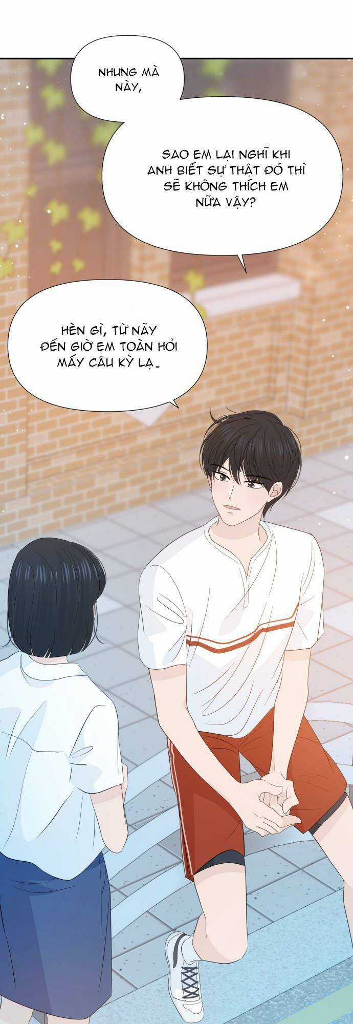 Lời Tỏ Tình Đi Lạc Chapter 25 trang 45