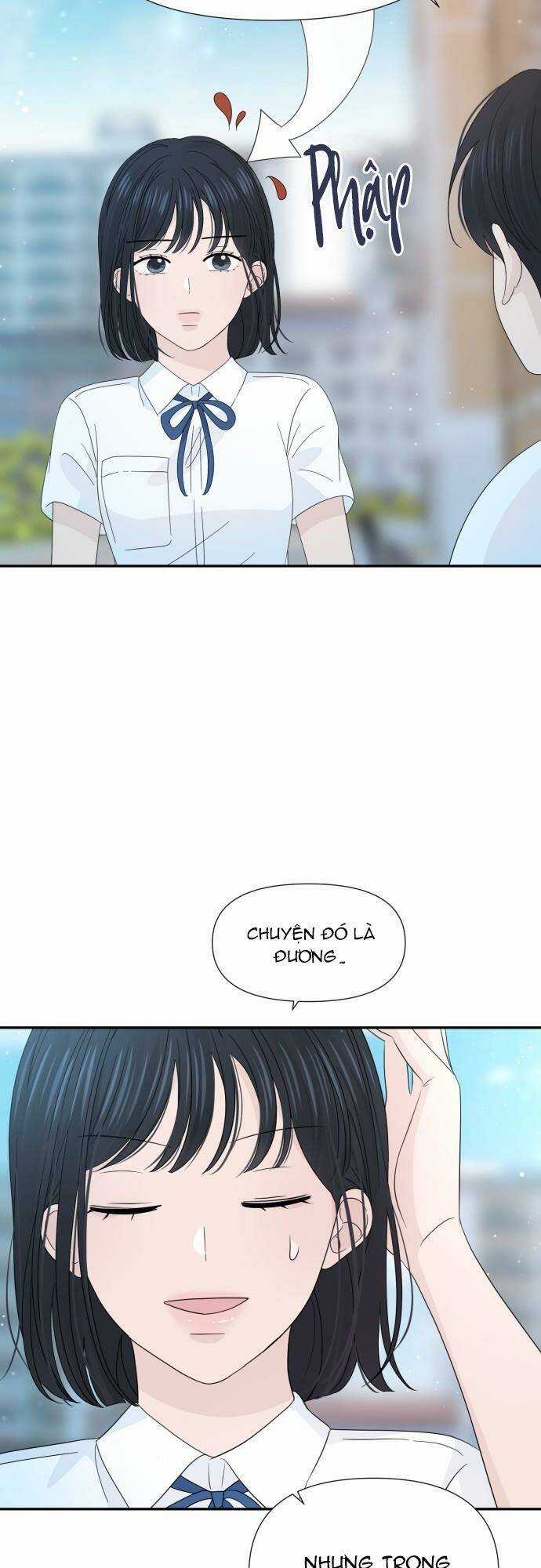 Lời Tỏ Tình Đi Lạc Chapter 25 trang 47