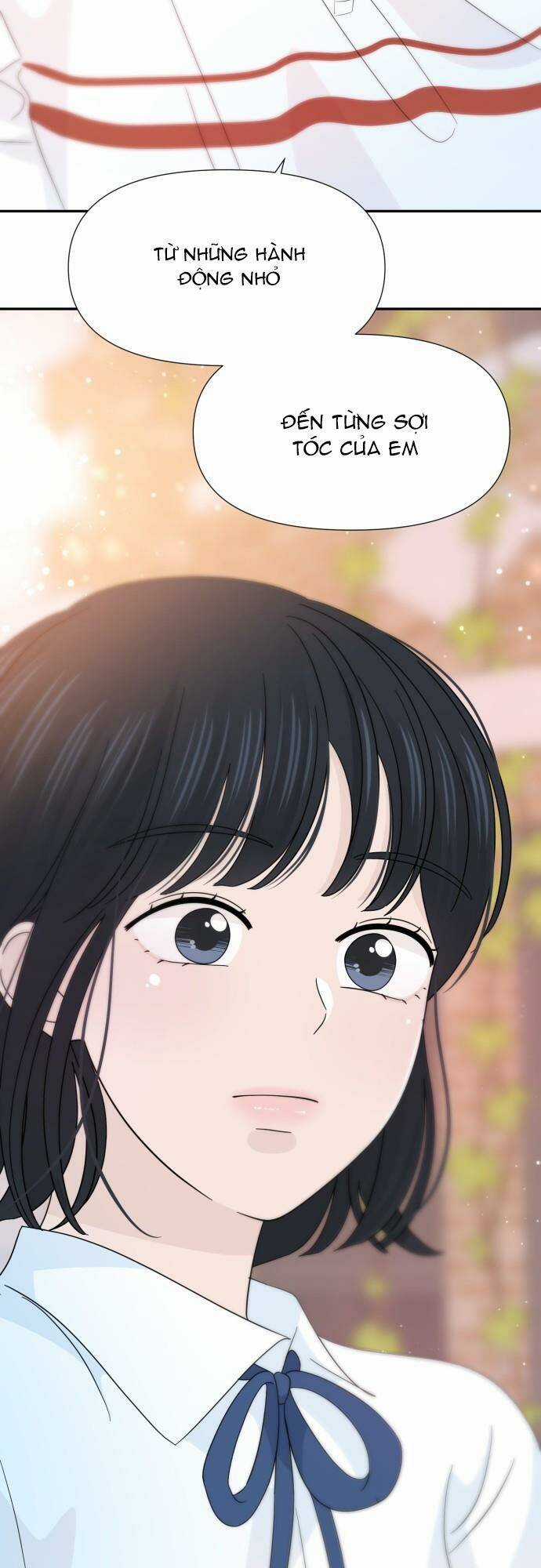 Lời Tỏ Tình Đi Lạc Chapter 25 trang 49