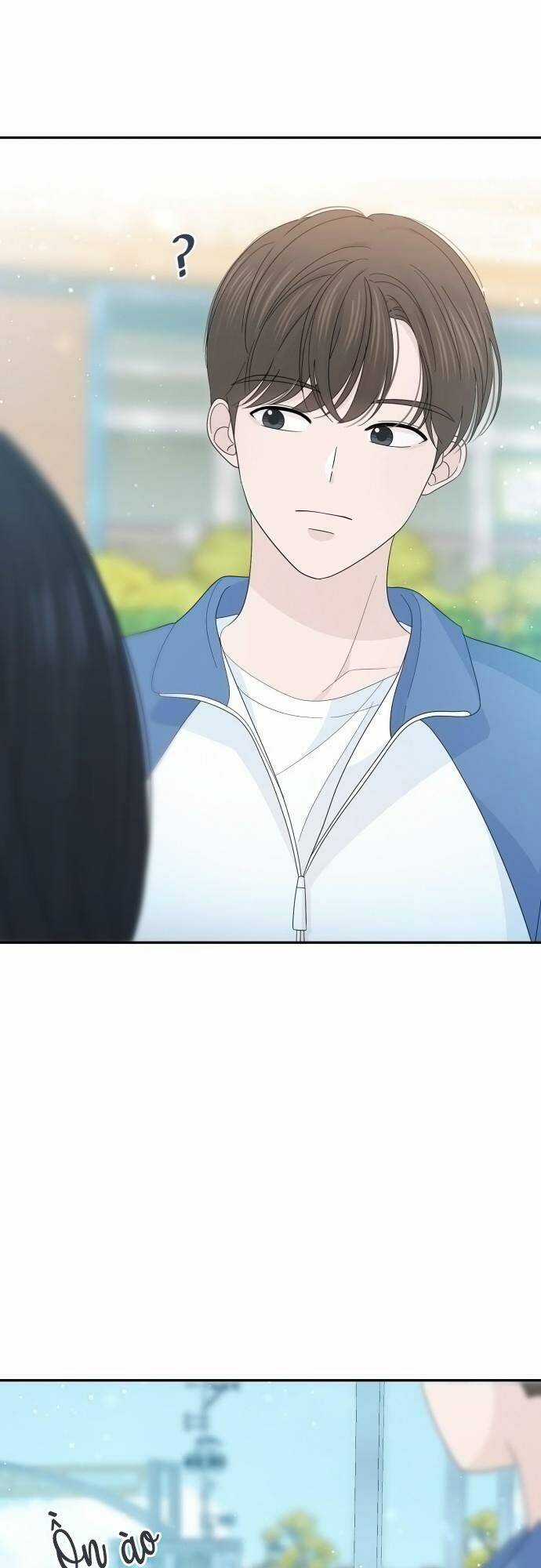 Lời Tỏ Tình Đi Lạc Chapter 25 trang 5