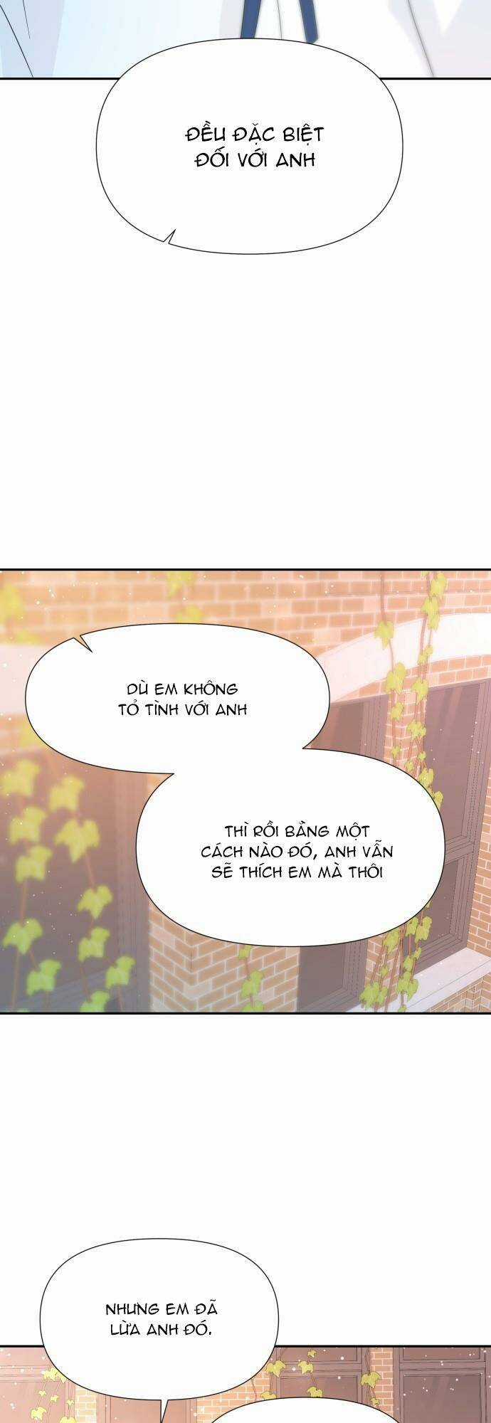 Lời Tỏ Tình Đi Lạc Chapter 25 trang 50