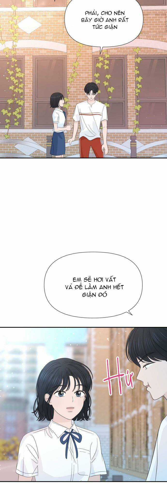 Lời Tỏ Tình Đi Lạc Chapter 25 trang 51