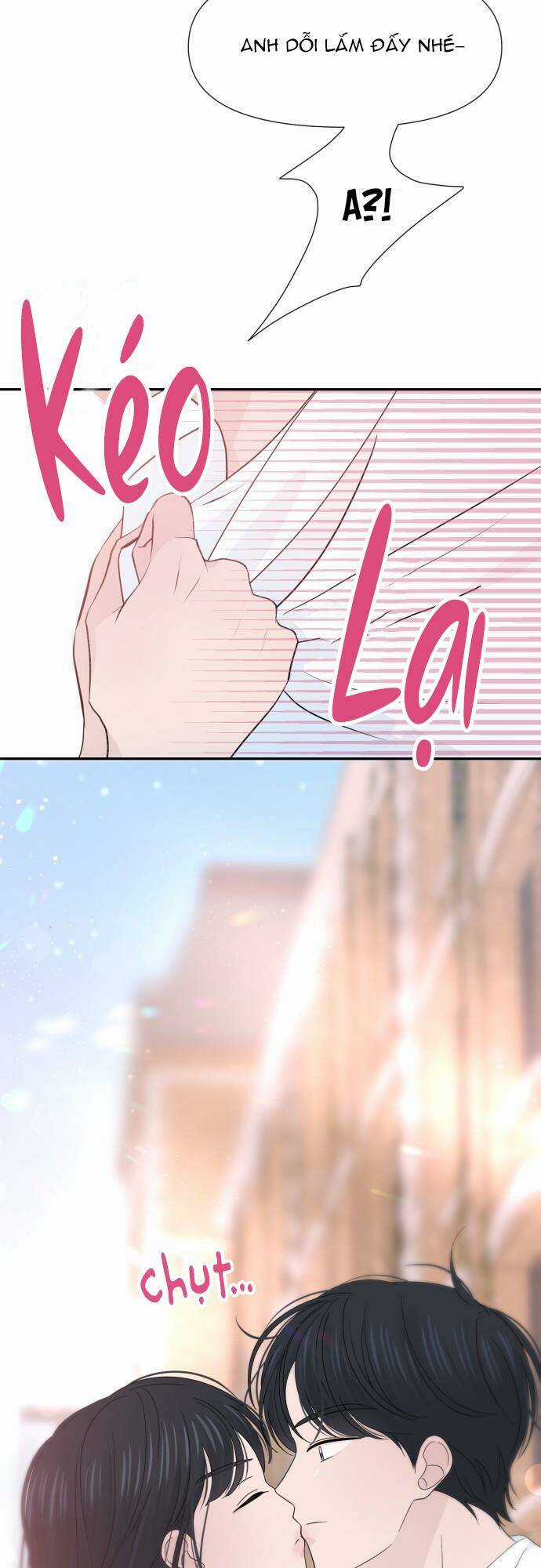 Lời Tỏ Tình Đi Lạc Chapter 25 trang 53
