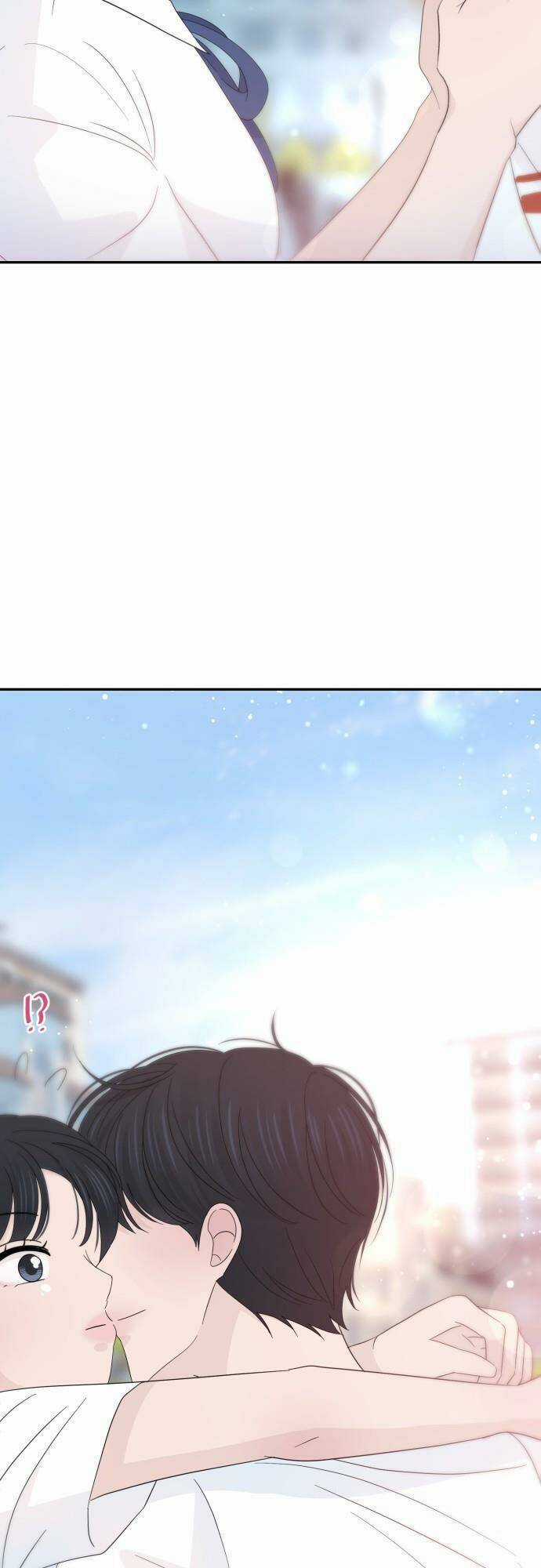 Lời Tỏ Tình Đi Lạc Chapter 25 trang 55