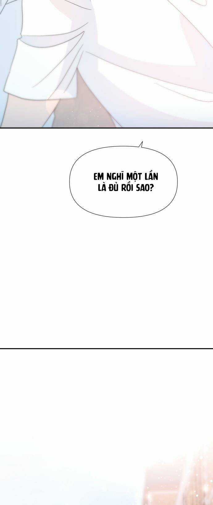 Lời Tỏ Tình Đi Lạc Chapter 25 trang 56