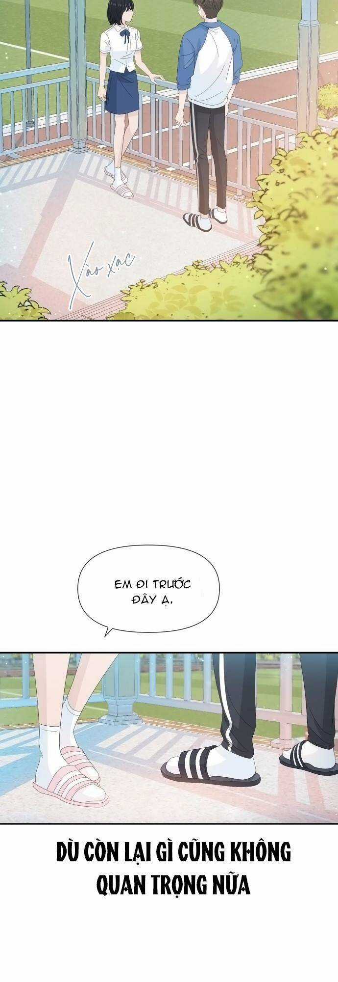 Lời Tỏ Tình Đi Lạc Chapter 25 trang 7