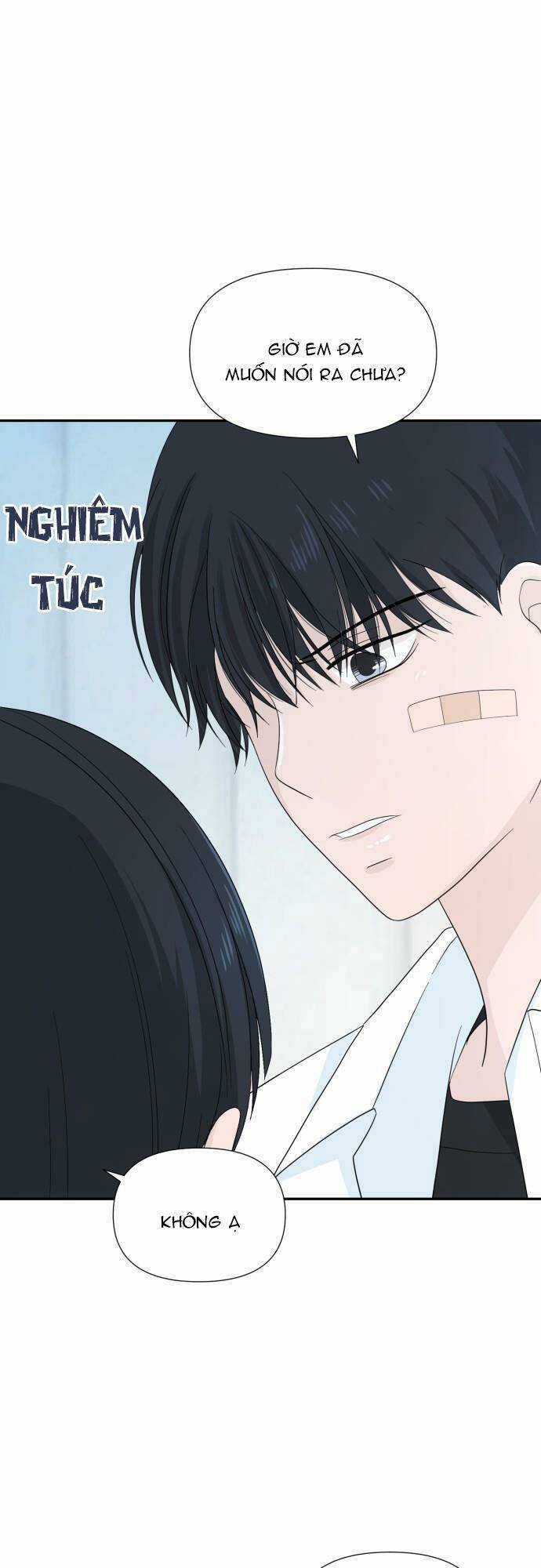 Lời Tỏ Tình Đi Lạc Chapter 3 trang 10