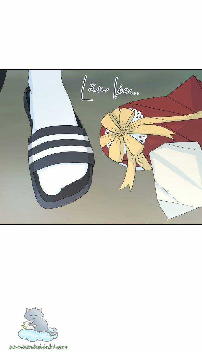 Lời Tỏ Tình Đi Lạc Chapter 3 trang 16