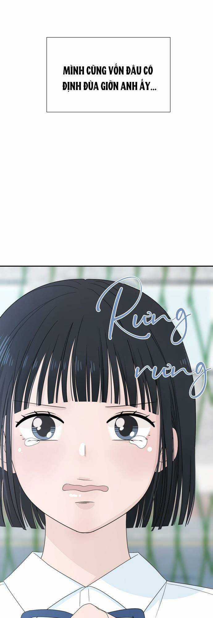 Lời Tỏ Tình Đi Lạc Chapter 3 trang 17