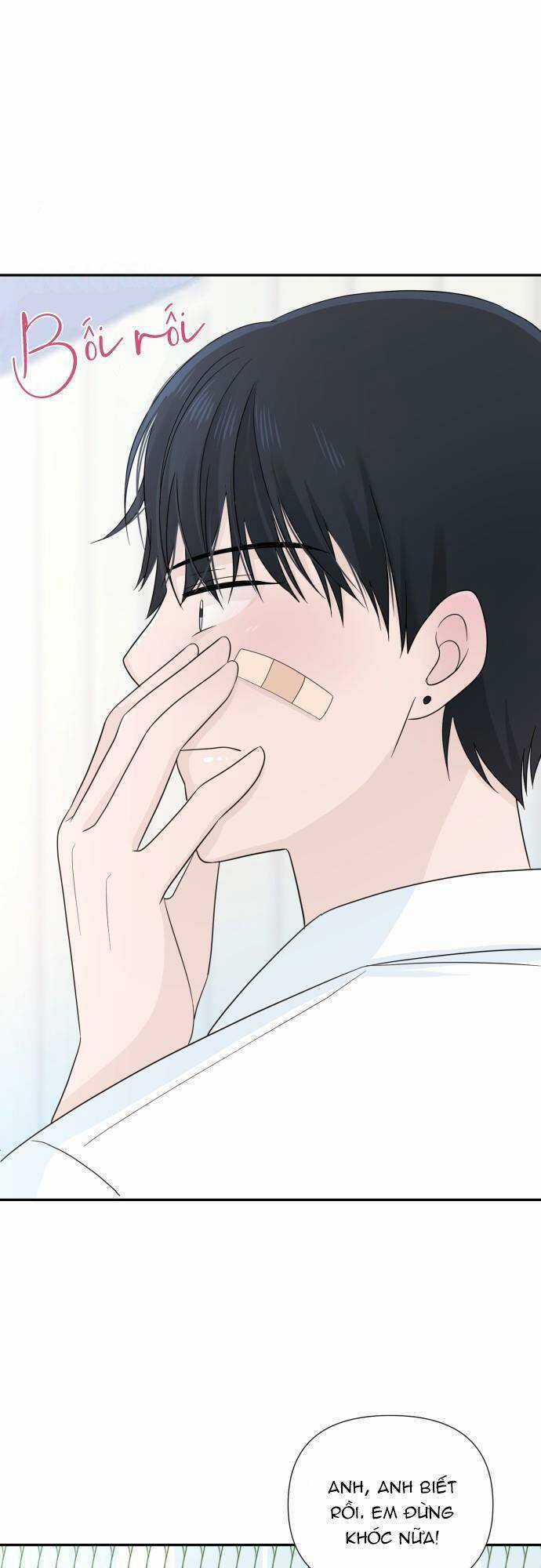 Lời Tỏ Tình Đi Lạc Chapter 3 trang 20